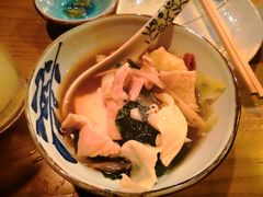 牛肠火锅-天手古舞居酒屋(889广场店)