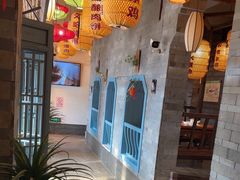 -永安水煮活鱼·仪征菜(仪征奥林匹克店)