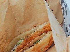 -李连贵酒家熏肉大饼(昆明街店)