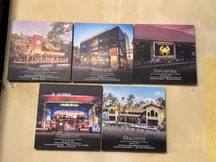 -Ministry of Crab(科伦坡店)