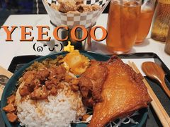 -YEECOO野可(长园路店)