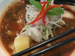 -Old Town White Coffee(gateway@klia2)