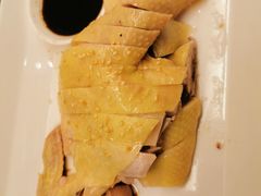 清远鸡-御花园·粤菜·海鲜火锅(中山公园店)