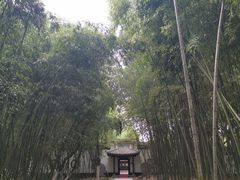 -包公祠