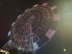 -南昌之星摩天轮