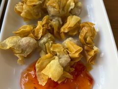 -崖口煲仔饭