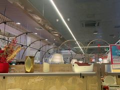 -Aqua Oasis 水天堂(常熟永旺店)