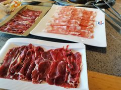 -渝味晓宇·重庆火锅(龙岗龙城万科里店)