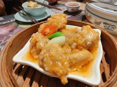 -点都德(汇盈广场店)