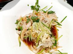 -渔码头食府·20年蓬莱老字号(登州路店)