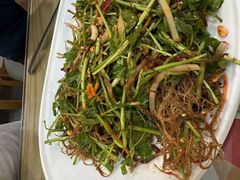 -海兰江石锅饭(水上店)