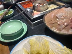 -蜀江龙火锅(339店)