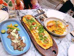 -夏朵餐厅(丁香店)