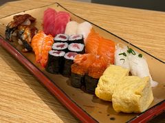 -合点寿司(金虹桥商场店)