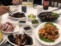 -春餐厅