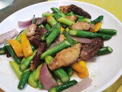 -大笑饭堂(甲子桥店)