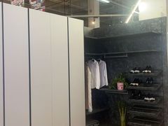 -百安居装修建材卖场(泰然店)