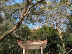-云洞岩风景区