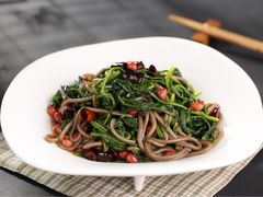 -谭谈川菜(控江路店)