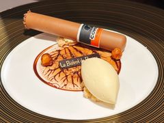 -Le Bistrot de Racine