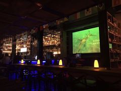 -啤仕多·啤客国潮跳舞BAR(保俶路店)