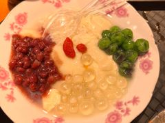 -池嬢拌粉(上海首店)