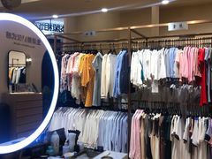 -海马体照相馆(成都来福士广场店)