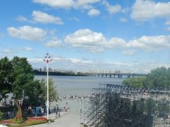 -圣彼得堡观江俄餐厅(中央大街黑金冠店)