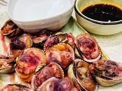 -启东海鲜人家(古美路店)