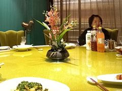 -上海人家花樣年华(中山公园店)