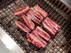 -樱宿日式和牛烧肉(五道口店)