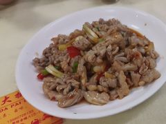 -惠来大排档(联创商业街店)