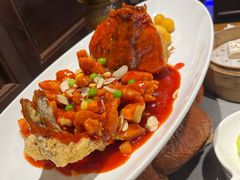 -姑苏家宴·苏帮菜·松鼠桂鱼(苏州总店)