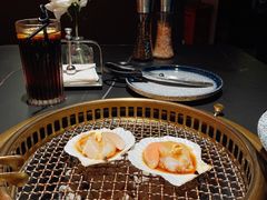 -黑崎烧肉·山野厨房(坪山店)