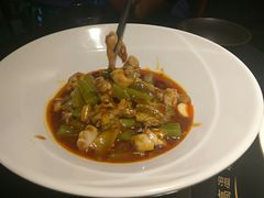 -川里谈·川味小馆(北京路店)