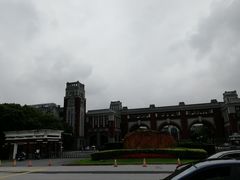 -华东政法大学(松江校区)