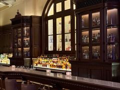 -LONG BAR 廊吧(外滩华尔道夫酒店)