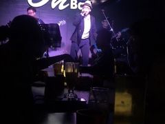 -ohbar live house(人广店)