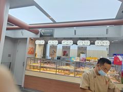 -祥禾饽饽铺·中式糕点(北京来福士店)