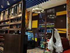 -敏珠拉姆藏餐·南京厨房(富春江东街店)