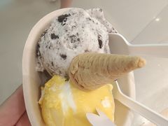 -极拉图·现制冰淇淋(大卫城店)
