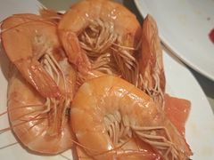 -晶丽香榭自助餐(南京大饭店)