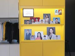 -方快-照相馆(上海富绅时代广场店)