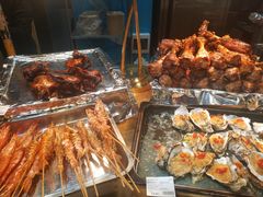 -盒马鲜生(皇庭广场店)