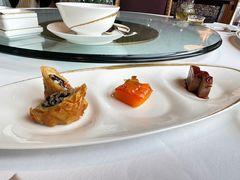 -金轩中餐厅 Jin Xuan(浦东丽思卡尔顿酒店)