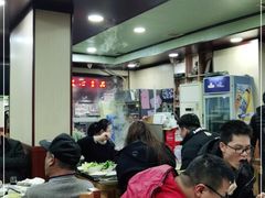 大堂-木萨火锅店(开鲁路店)