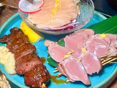 -家贺屋刺身寿司专门店