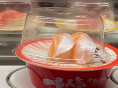-友壹町寿司(佛山新DNA店)
