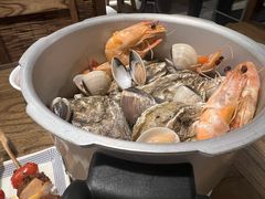 -天地蚝宅(武汉天地店)