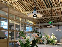 大堂-ROIIN用心(杭州首店)